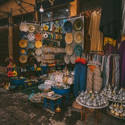 3 Days in Marrakesh: The Ultimate Solo Traveler’s Guide & Itinerary