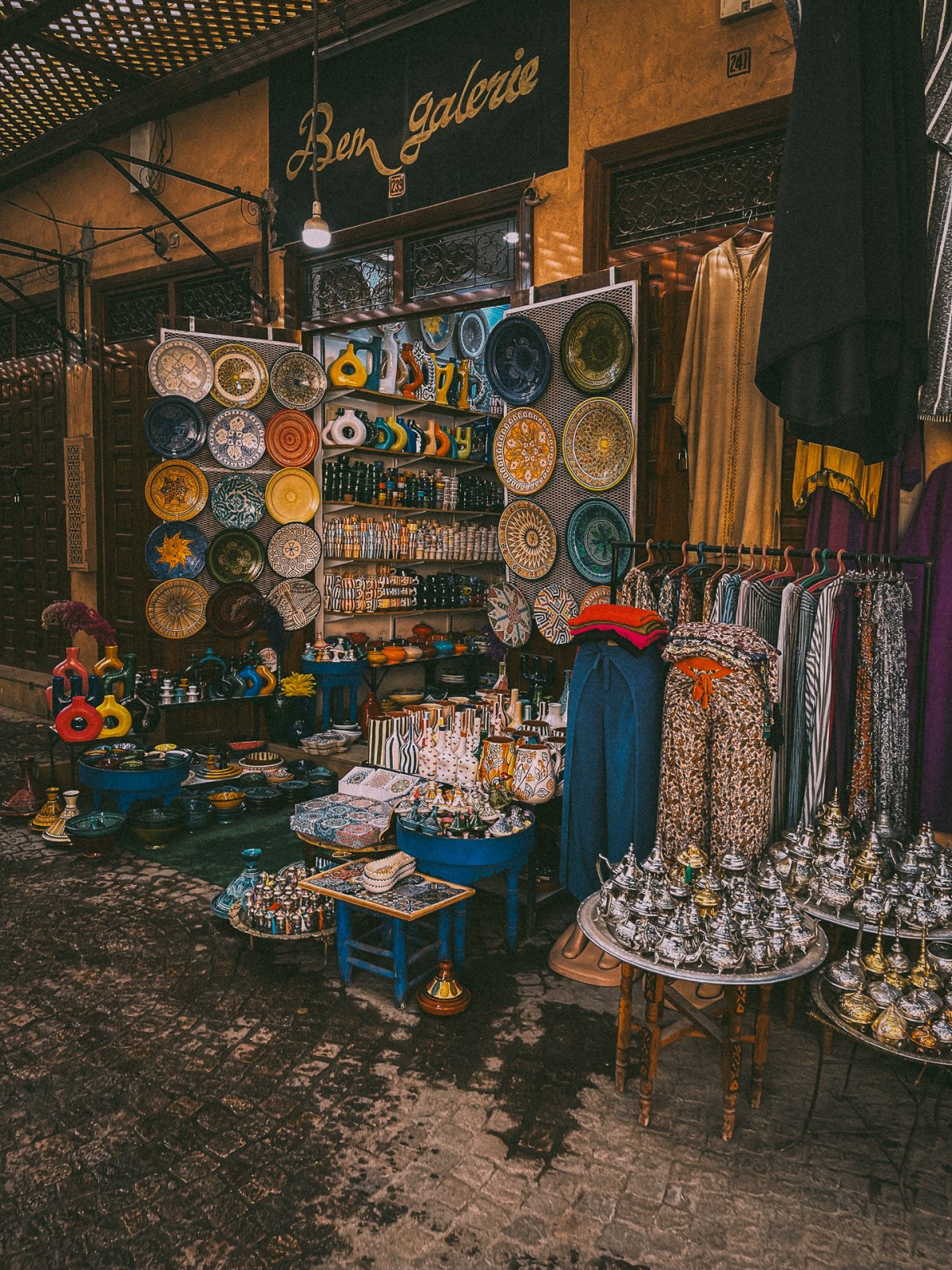 3 Days in Marrakesh: The Ultimate Solo Traveler’s Guide & Itinerary